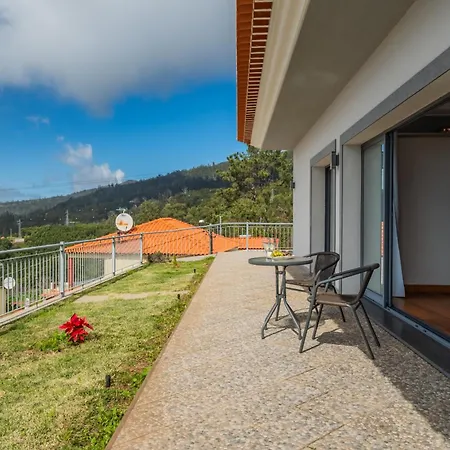 Faias Haven By Madeira Sun Travel *