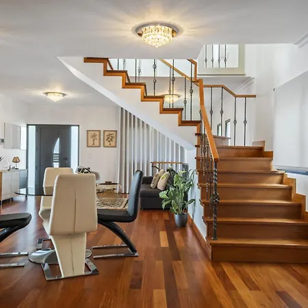 Faias Haven By Homie 빌라 아르코다카헤타