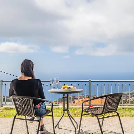 Faias Haven By Madeira Sun Travel *