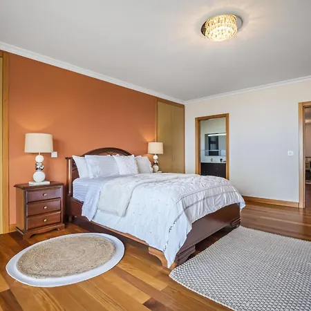 Faias Haven By Homie 아르코다카헤타