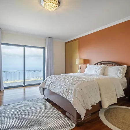 Faias Haven By Madeira Sun Travel *
