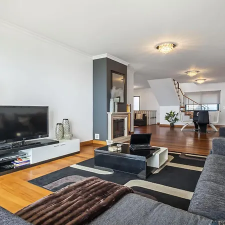 Faias Haven By Homie