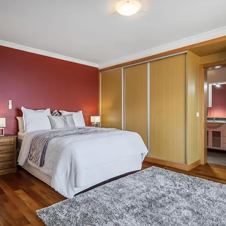 Faias Haven By Homie 빌라 아르코다카헤타