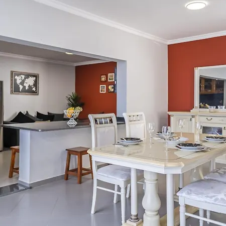 Villa Faias Haven By Homie Arco da Calheta (Madeira)