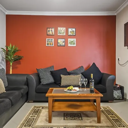 Faias Haven By Homie Βίλα Arco da Calheta (Madeira)