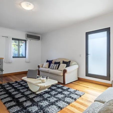 Villa Faias Haven By Homie *