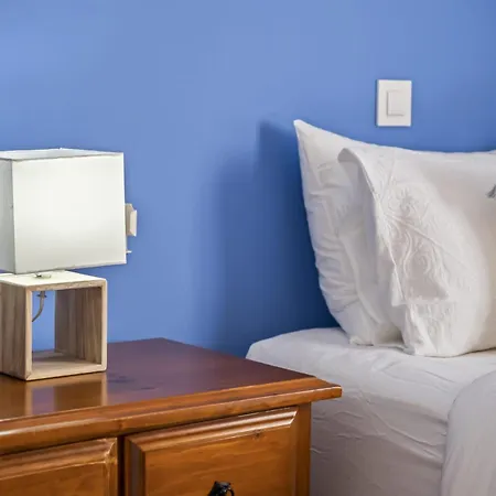 Βίλα Faias Haven By Homie *