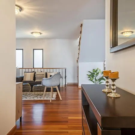 Faias Haven By Homie *