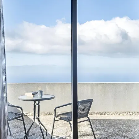 Faias Haven By Madeira Sun Travel Villa *