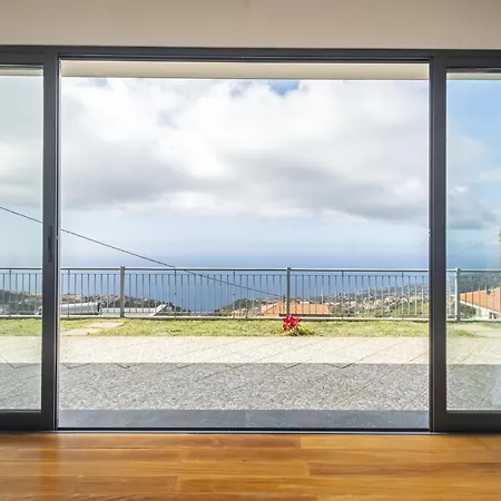 Faias Haven By Madeira Sun Travel Βίλα *