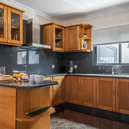 Faias Haven By Homie Villa Arco da Calheta (Madeira)