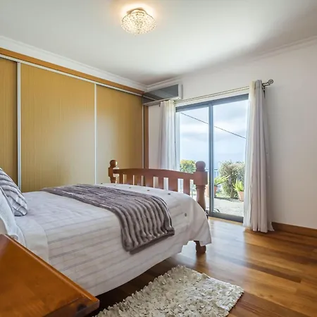 Faias Haven By Madeira Sun Travel Villa