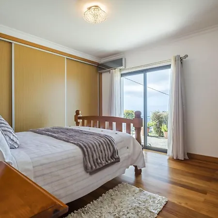 Faias Haven By Homie Villa