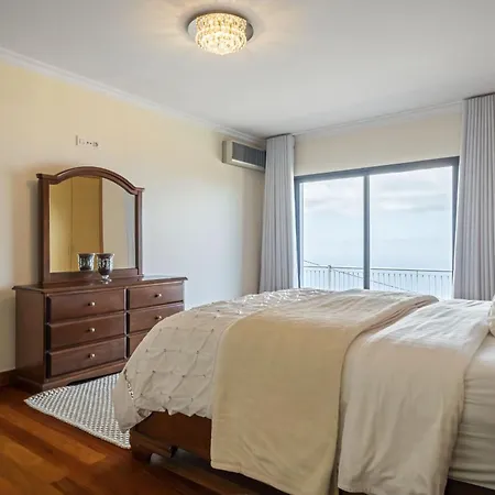 Βίλα Faias Haven By Homie Arco da Calheta (Madeira)