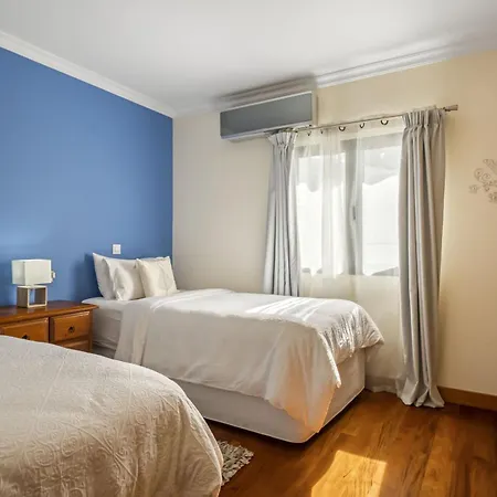 Faias Haven By Homie * Arco da Calheta (Madeira)