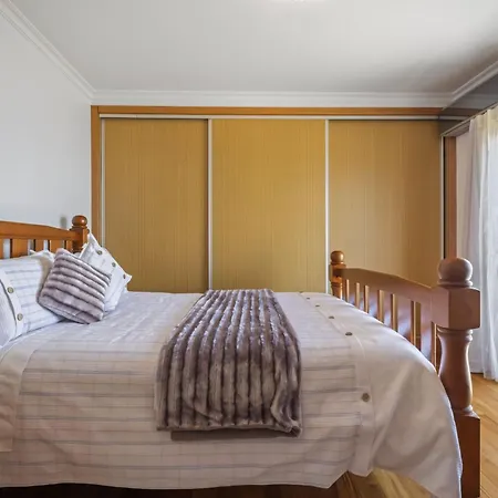 Faias Haven By Homie Arco da Calheta (Madeira)