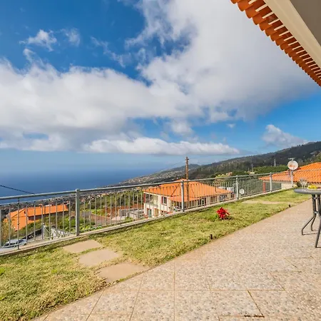 Faias Haven By Madeira Sun Travel * Arco da Calheta (Madeira)