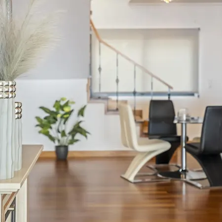 Villa Faias Haven By Homie *