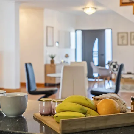 Villa Faias Haven By Homie Arco da Calheta (Madeira)