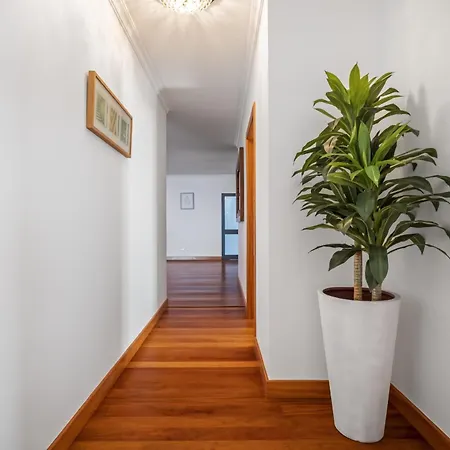 Villa Faias Haven By Homie *