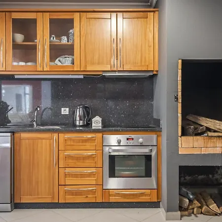 Βίλα Faias Haven By Homie