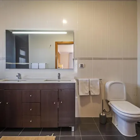 Βίλα Faias Haven By Homie