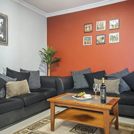 Villa Faias Haven By Homie Arco da Calheta (Madeira)