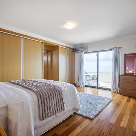 Faias Haven By Madeira Sun Travel