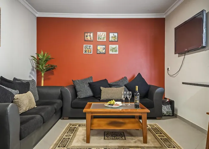 Faias Haven By Homie فيلة أركو دا كالهيتا