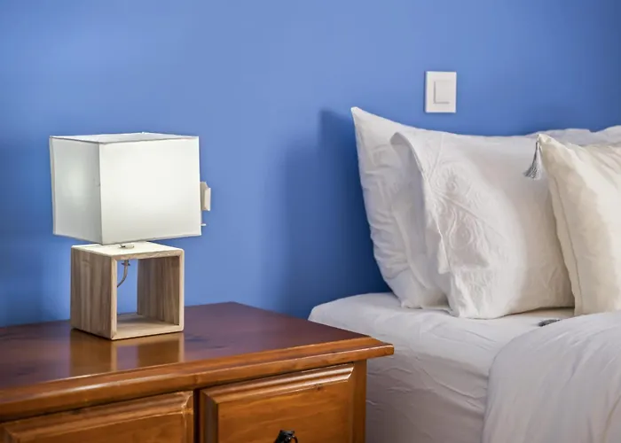 فيلة Faias Haven By Homie *