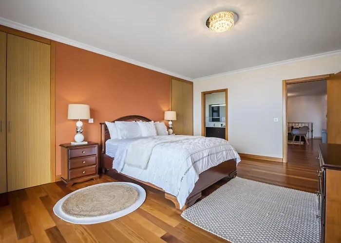 Faias Haven By Homie Arco da Calheta (Madeira)