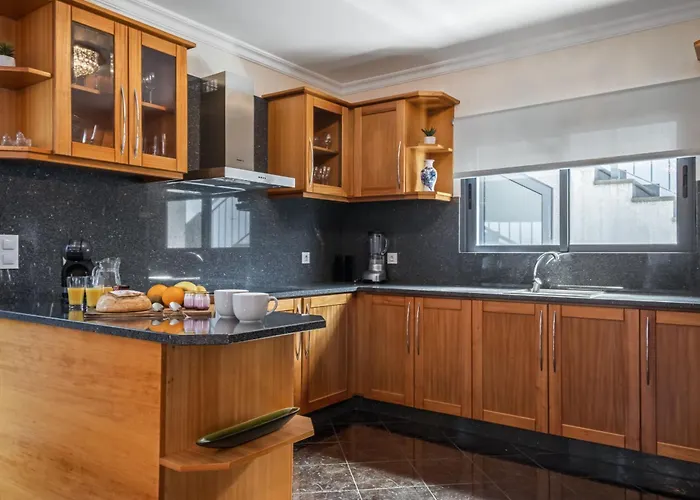 Faias Haven By Homie Willa Arco da Calheta (Madeira)