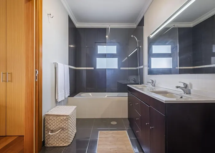 Faias Haven By Homie أركو دا كالهيتا