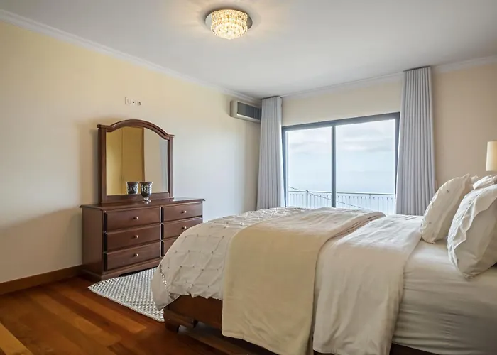 فيلة Faias Haven By Homie أركو دا كالهيتا