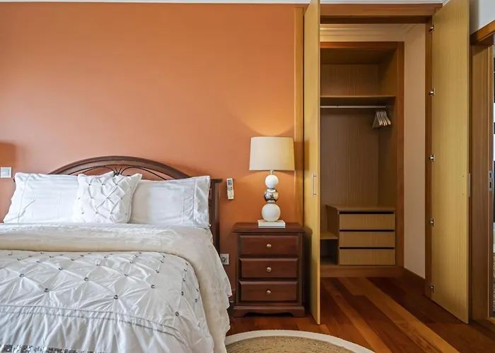 Faias Haven By Homie فيلة أركو دا كالهيتا