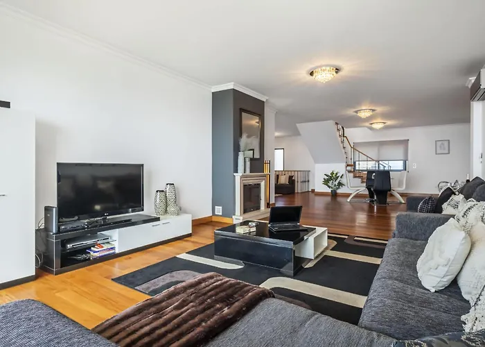 Faias Haven By Homie