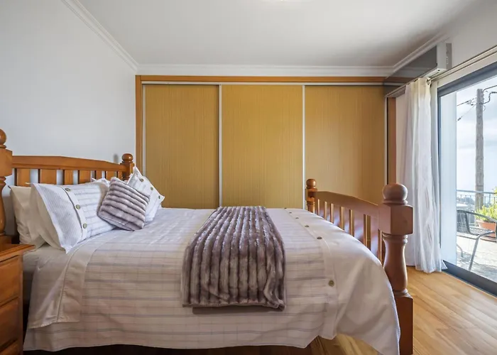 Faias Haven By Homie Arco da Calheta (Madeira)