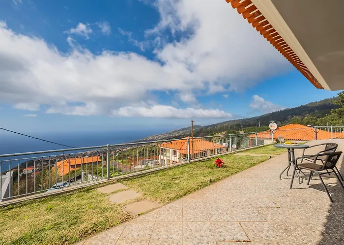 Faias Haven By Homie * أركو دا كالهيتا