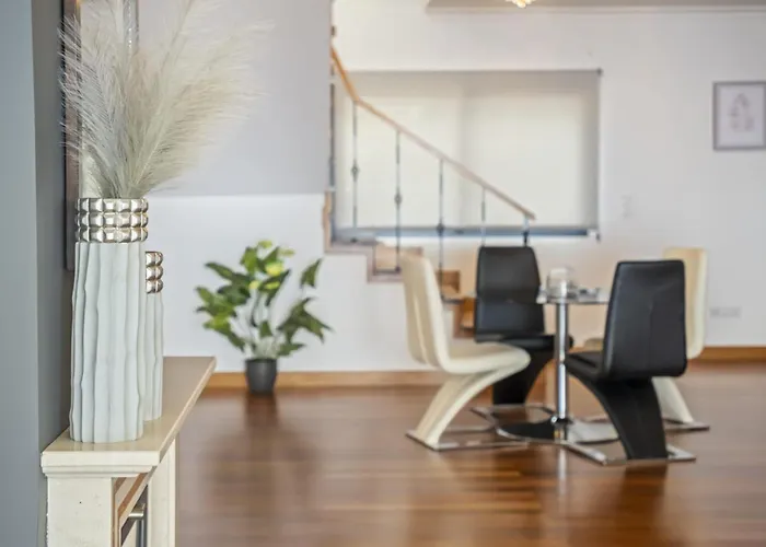 فيلة Faias Haven By Homie *