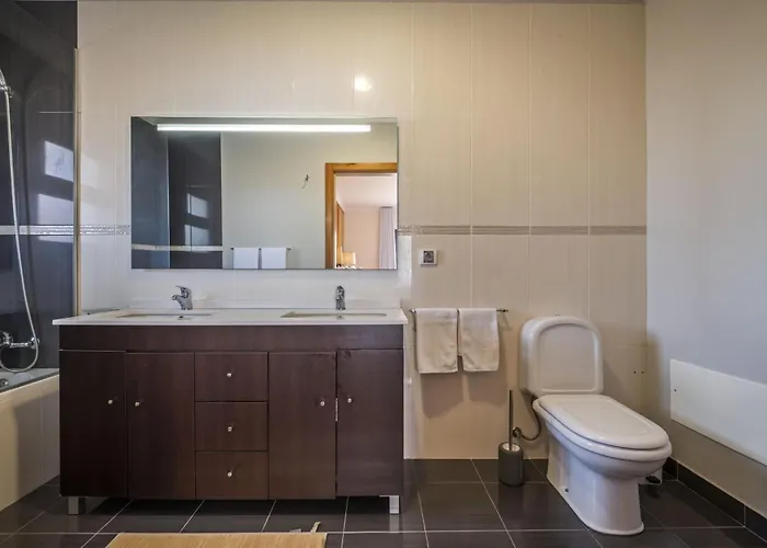 فيلة Faias Haven By Homie