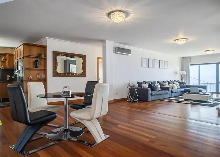 Faias Haven By Homie أركو دا كالهيتا