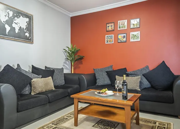 فيلة Faias Haven By Homie أركو دا كالهيتا