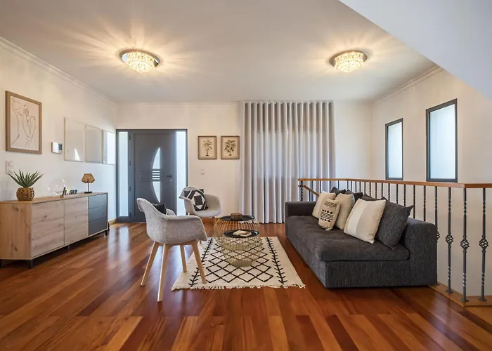 Faias Haven By Homie فيلة أركو دا كالهيتا