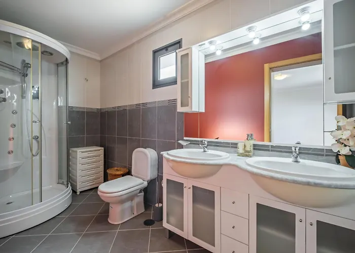 Faias Haven By Homie أركو دا كالهيتا