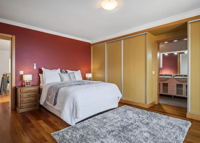 Faias Haven By Homie فيلة أركو دا كالهيتا